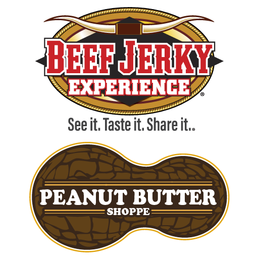 BJE + PBS Stores