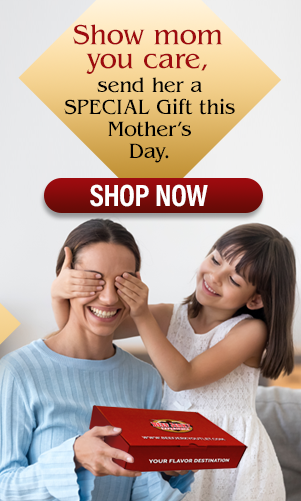 Mother's Day Shop Now
