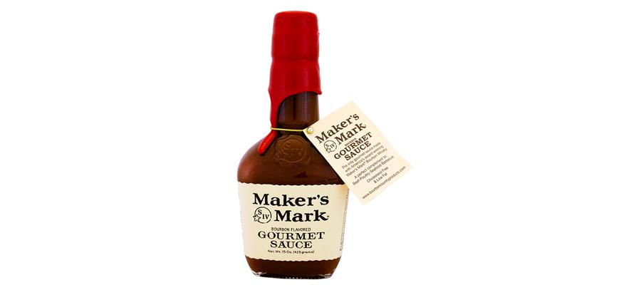Maker's Mark Gourmet Bourbon Balls - A Taste of Kentucky