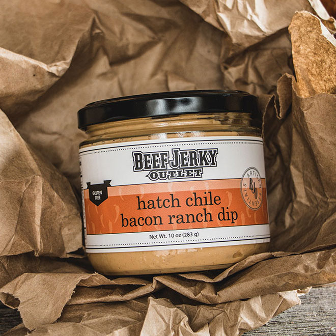 Sauces, Marinades, & Rubs Beef Jerky Experience