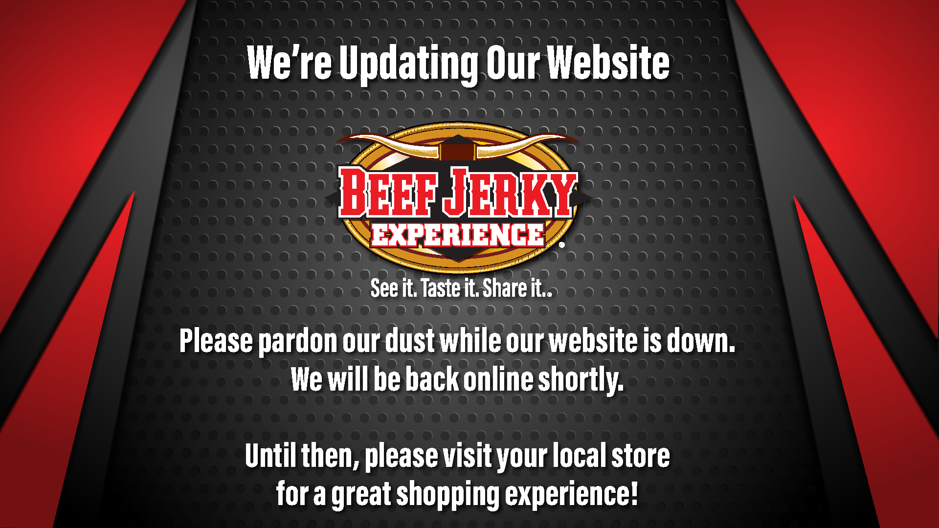 Beef Jerky Outlet